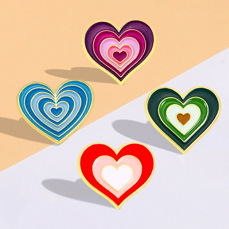 Heart I