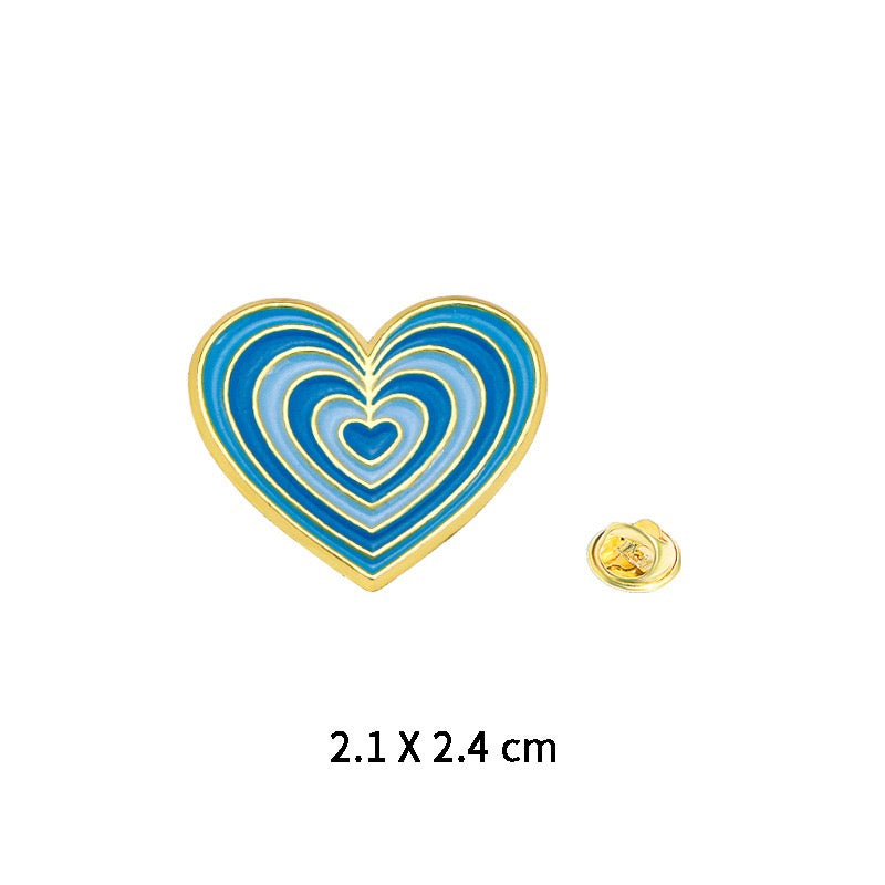 Heart I
