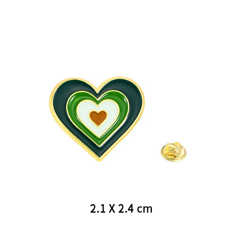 Heart I