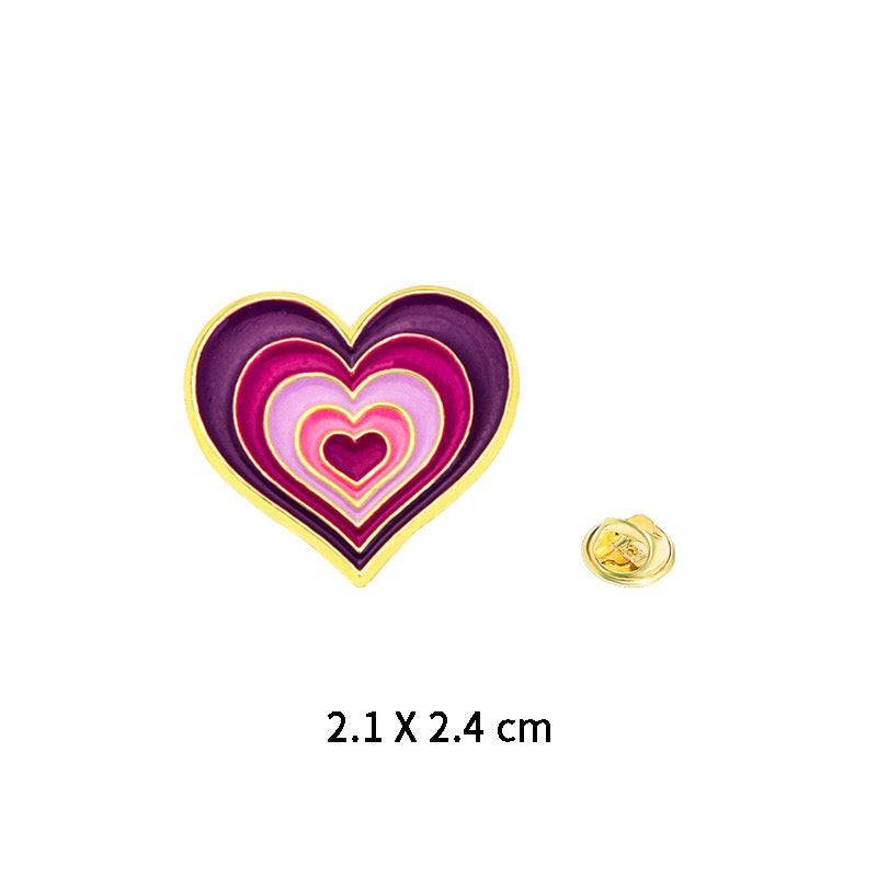 Heart I