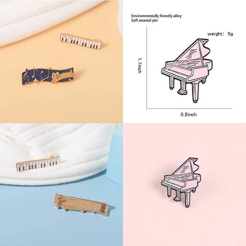 Music - Musical instruments