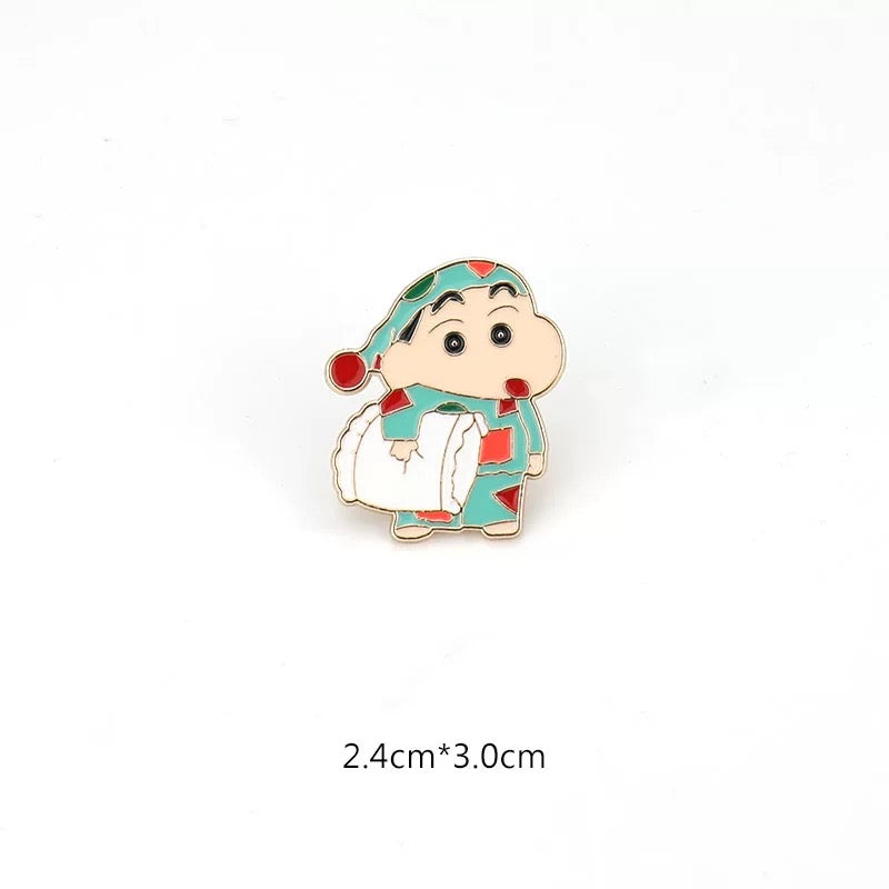 Cartoon - Shinchan