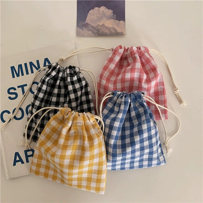 Pack - Drawstring (ចង់យួរក្រម៉ា)