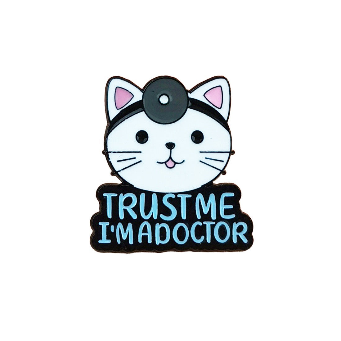 Medical - Cat
