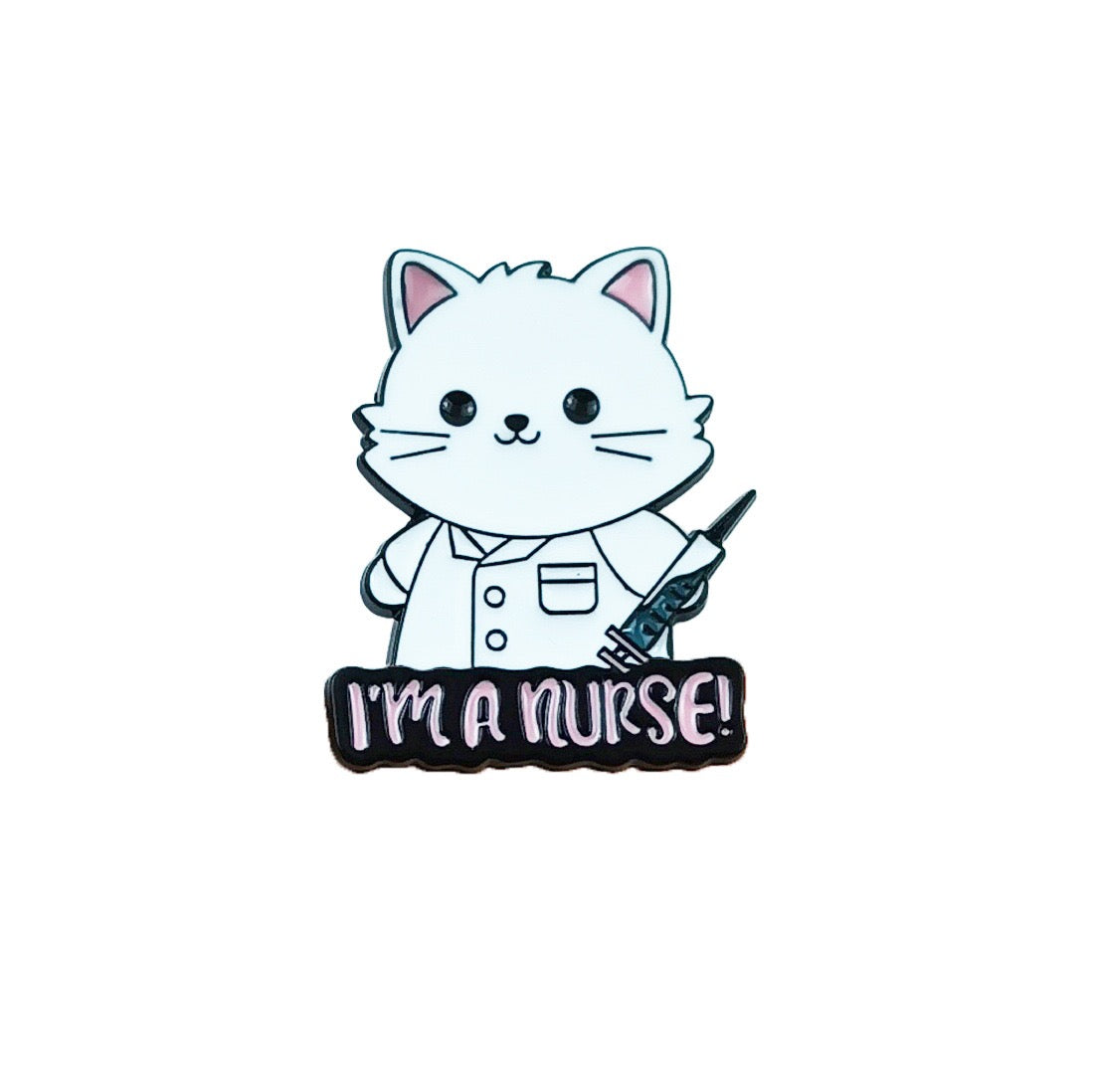 Medical - Cat