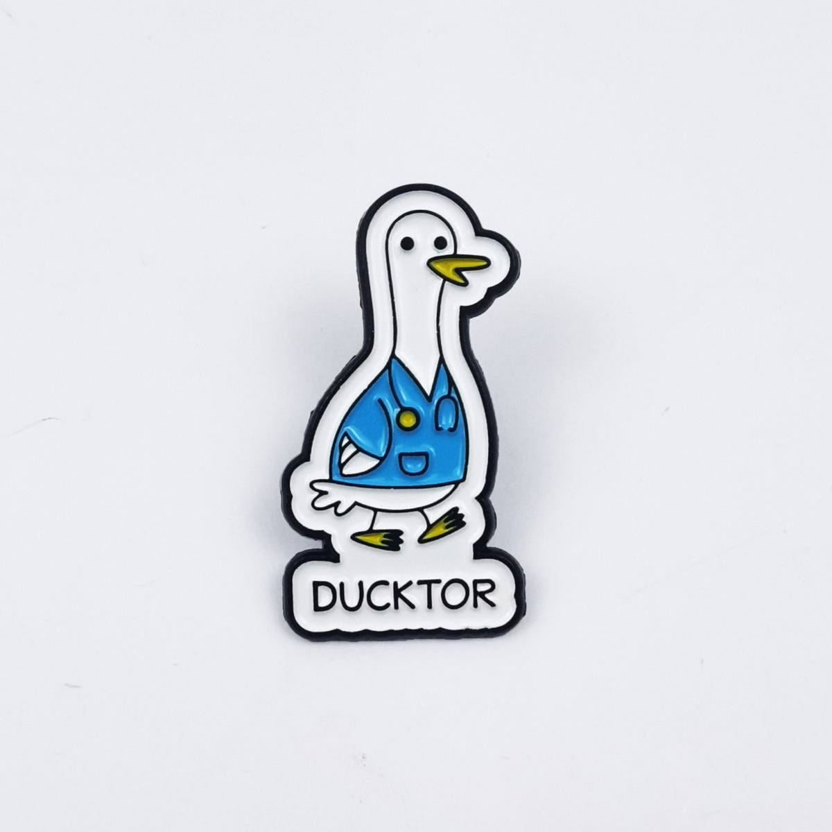 Animal - Duck (Medical 1 )