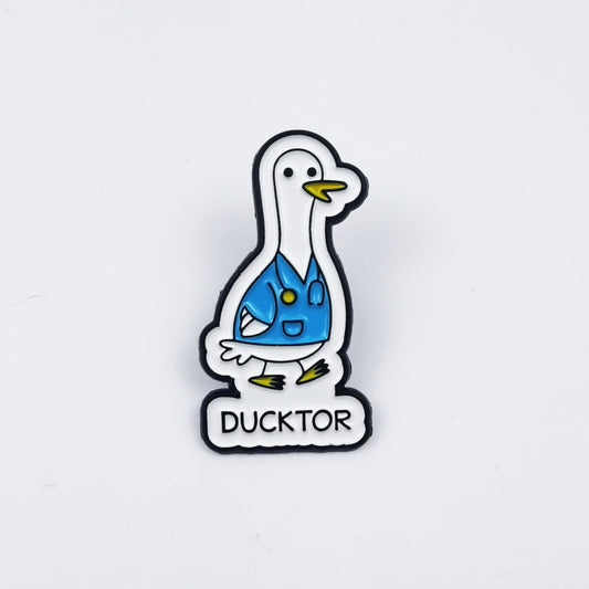 Animal - Duck (Medical 1 )