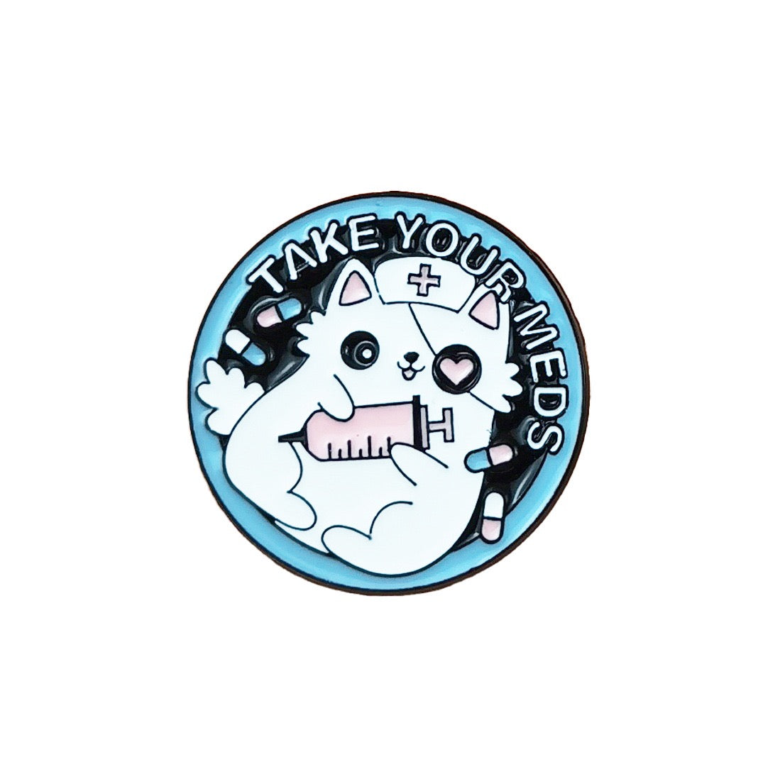 Medical - Cat
