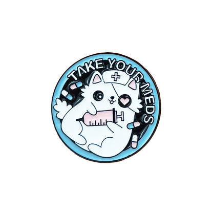 Medical - Cat