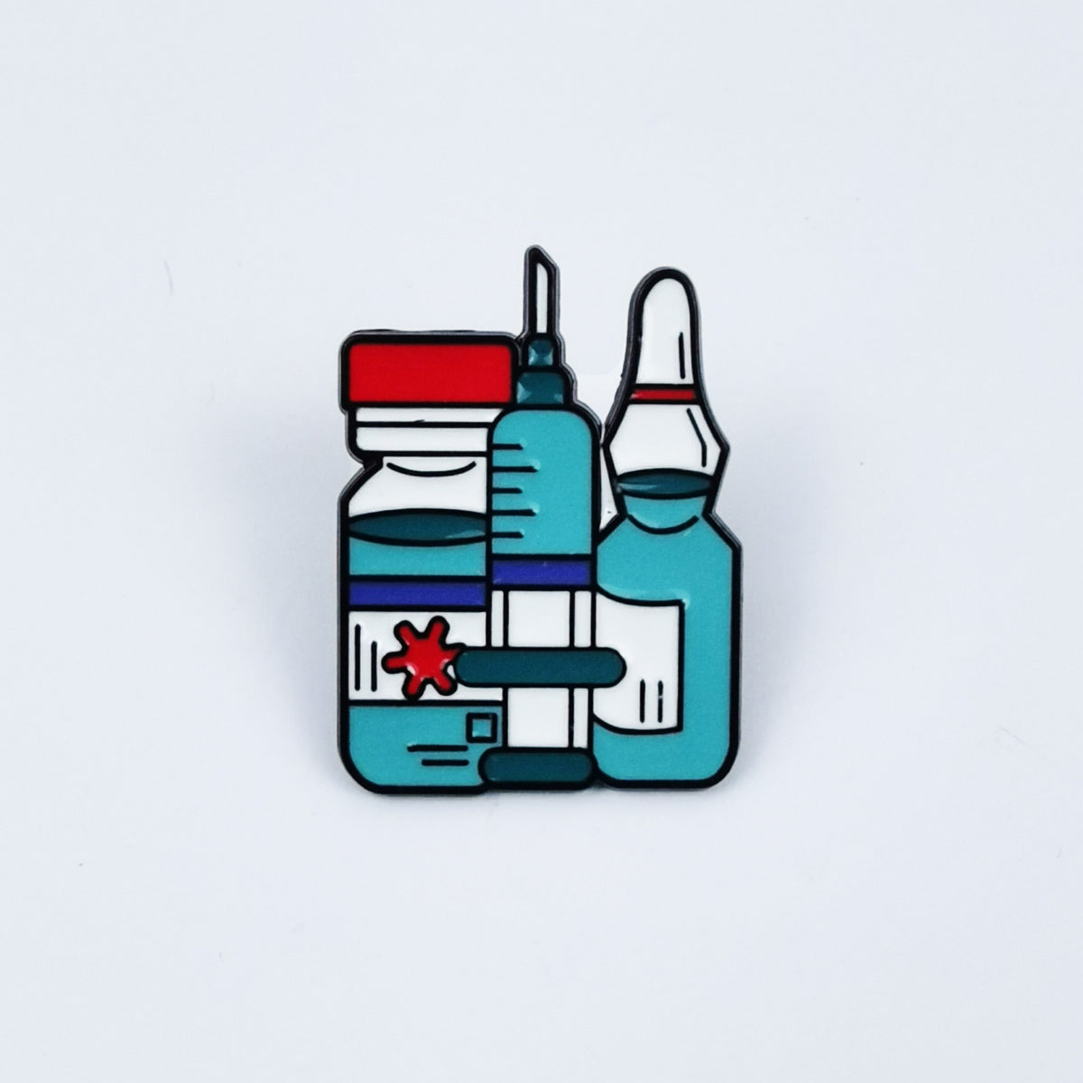 Medical  I