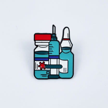 Medical  I