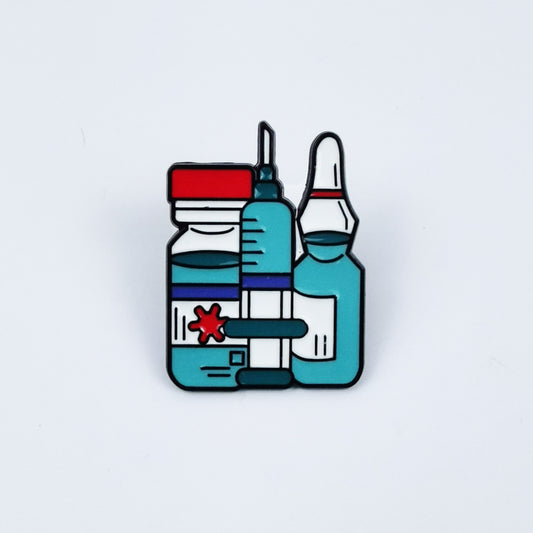 Medical  I