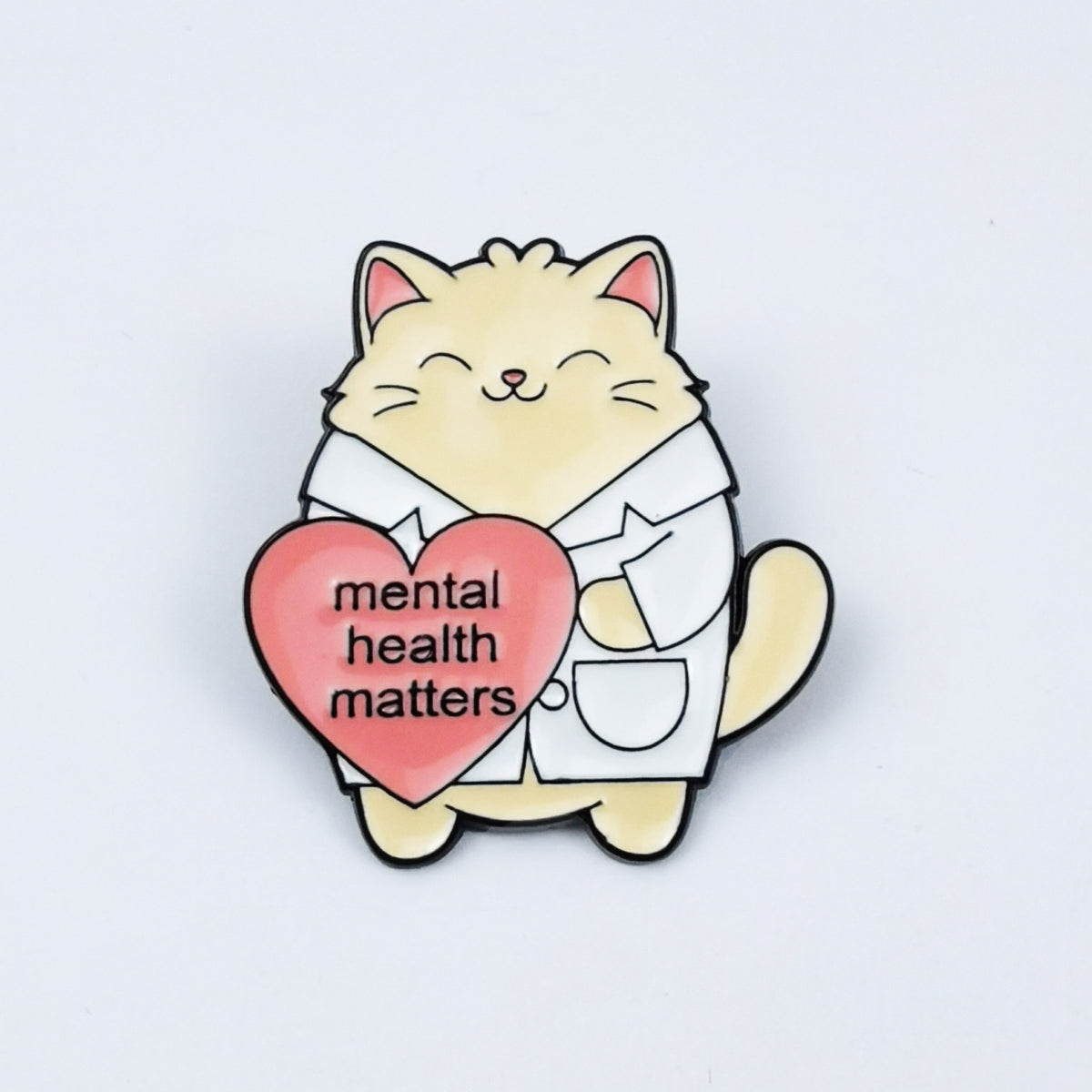 Medical - Cat
