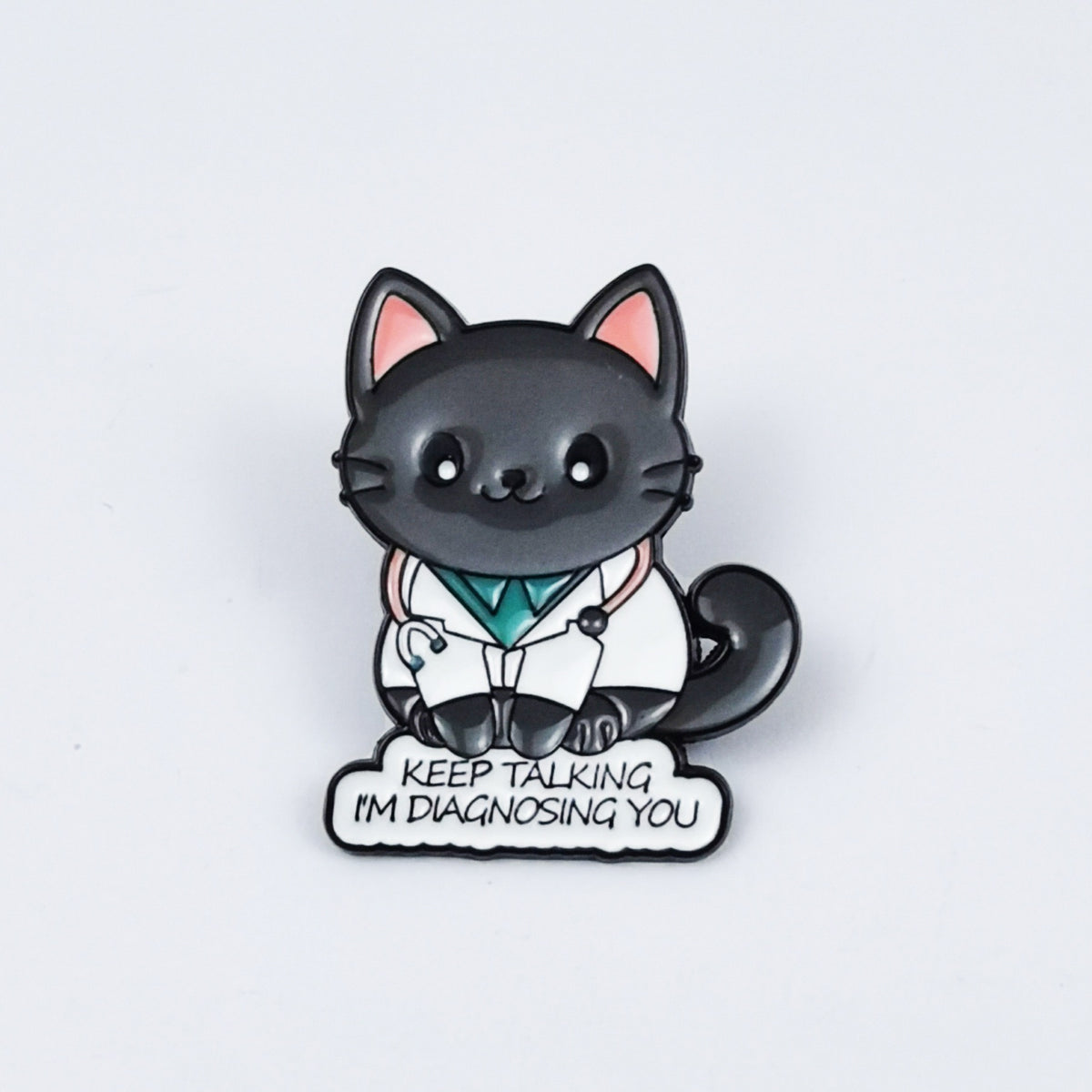 Medical - Cat