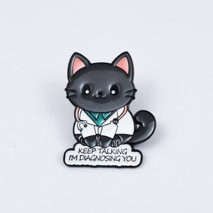 Medical - Cat