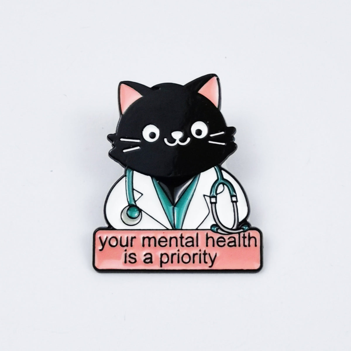 Medical - Cat