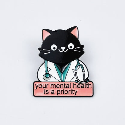Medical - Cat
