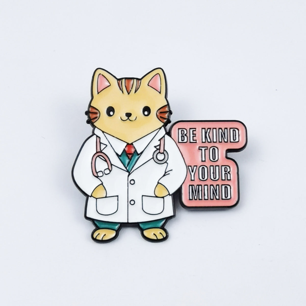 Medical - Cat