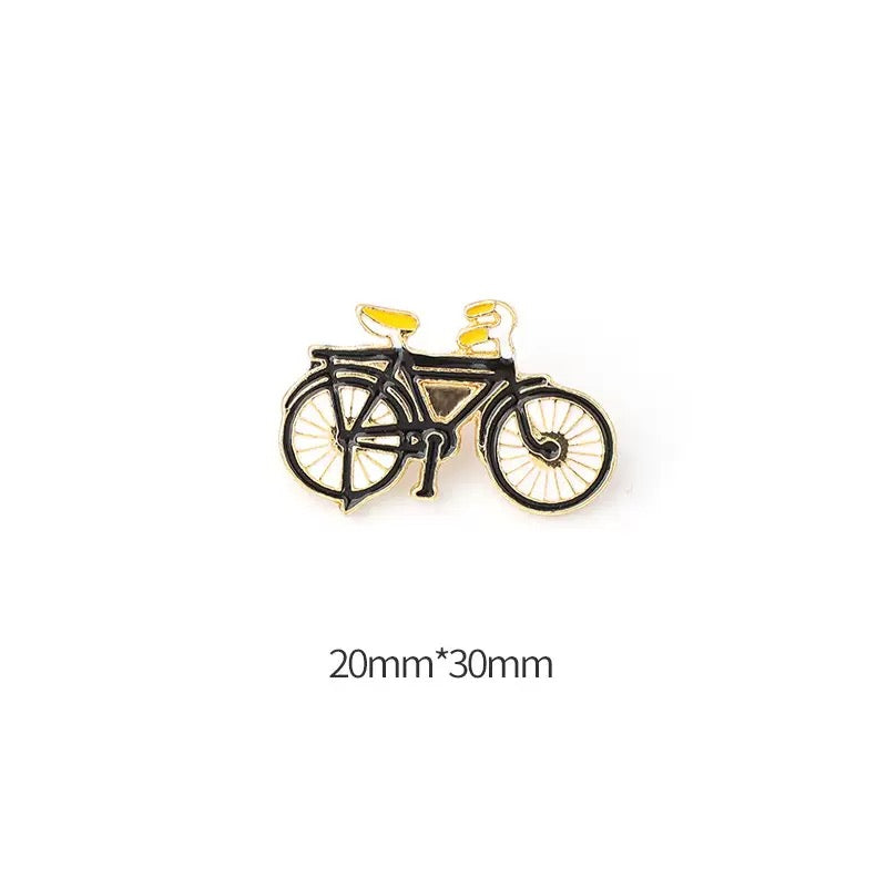 Adventure - Bicycle