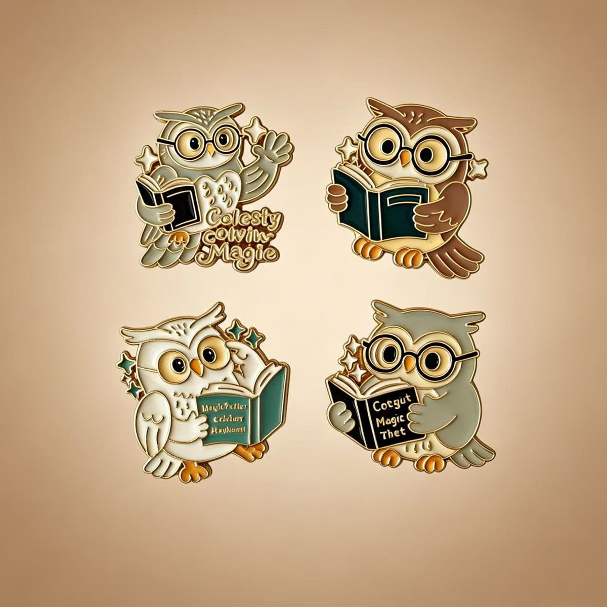 Animal - Hedwig ( harry potter ) I