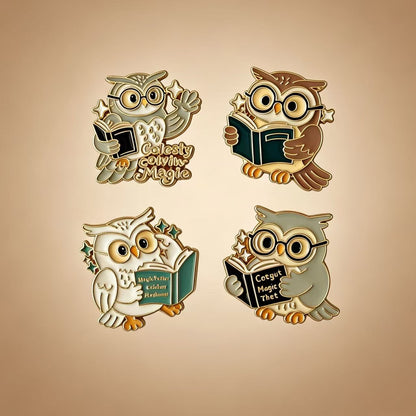 Animal - Hedwig ( harry potter ) I