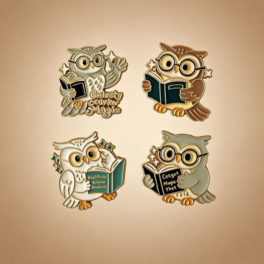 Animal - Hedwig ( harry potter ) I