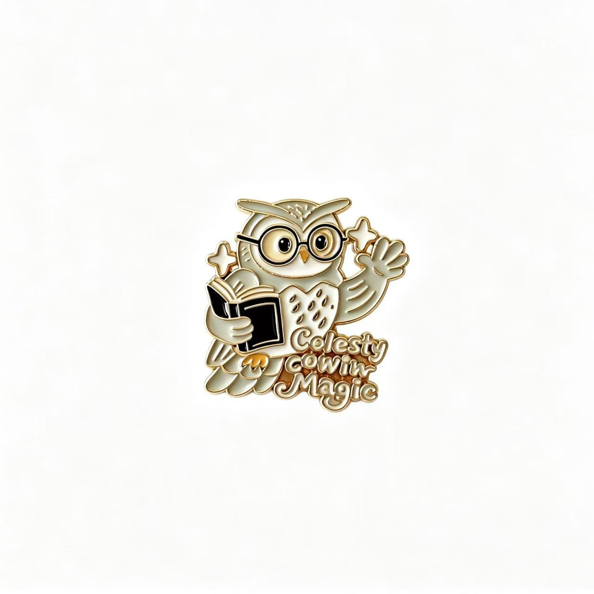 Animal - Hedwig ( harry potter ) I
