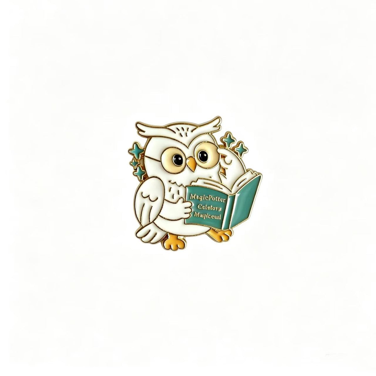 Animal - Hedwig ( harry potter ) I
