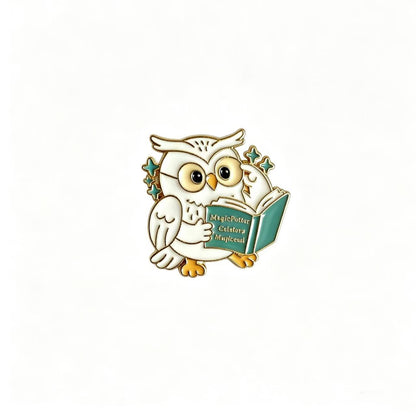 Animal - Hedwig ( harry potter ) I