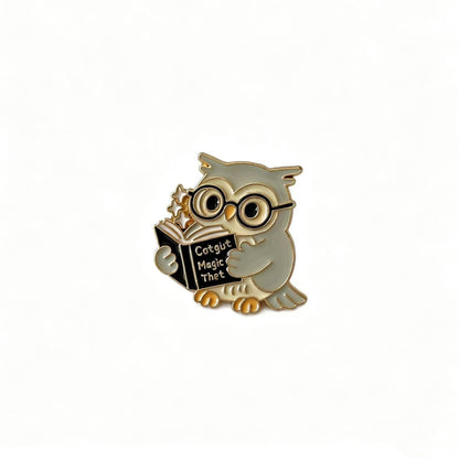 Animal - Hedwig ( harry potter ) I