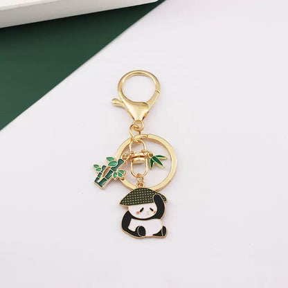 Keychain - Panda I