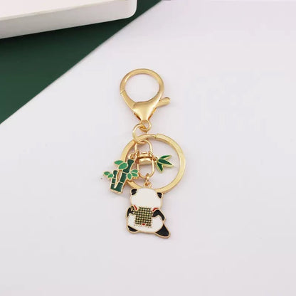 Keychain - Panda I