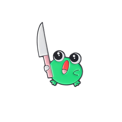 Animal - Gang (Knife)