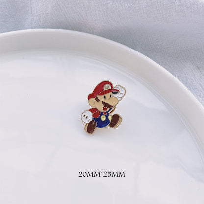 Game - Mario