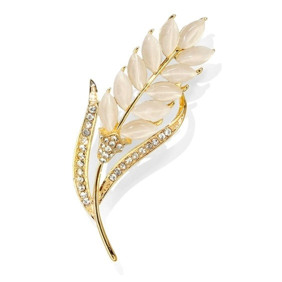 Classic Pin - Women III (កន្លាស់នារី)