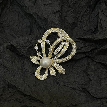 Classic Pin - Women III (កន្លាស់នារី)