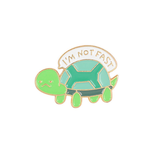 Animal - Turtle (not fast)