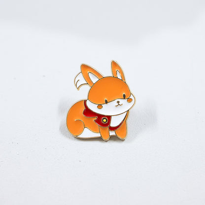 Animal - Foxy