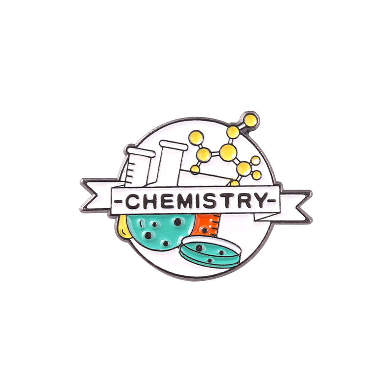 Medical - Chemistry