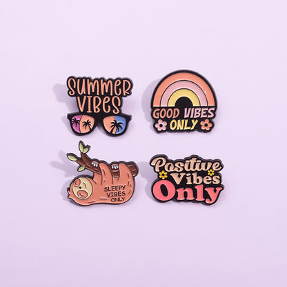 Quote - chill sloth