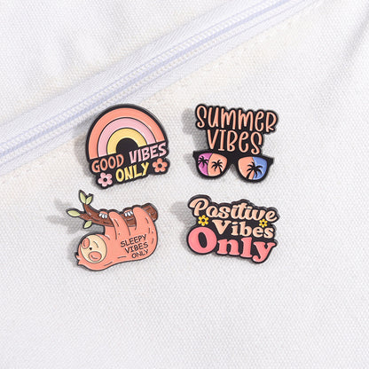 Quote - chill sloth