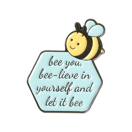 Quote - Bee qoute