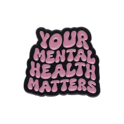 Quote - Mental Health