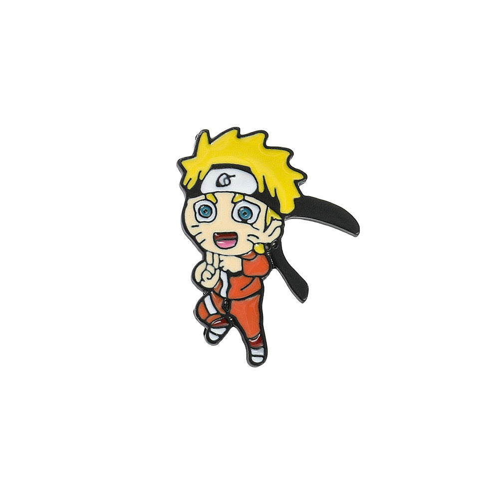 Anime - Naruto