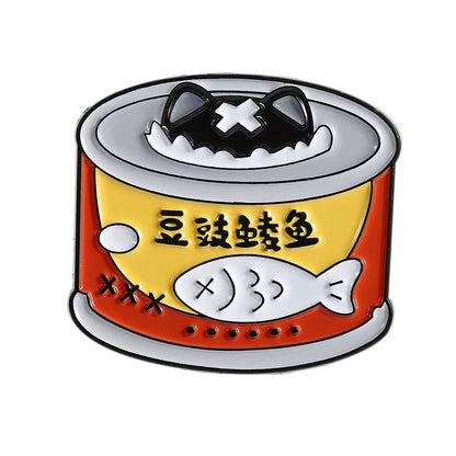 F&D - Tuna