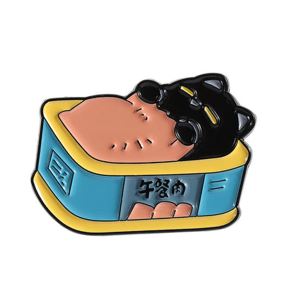 F&D - Tuna