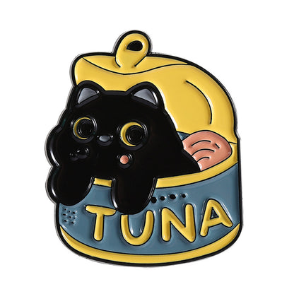 F&D - Tuna