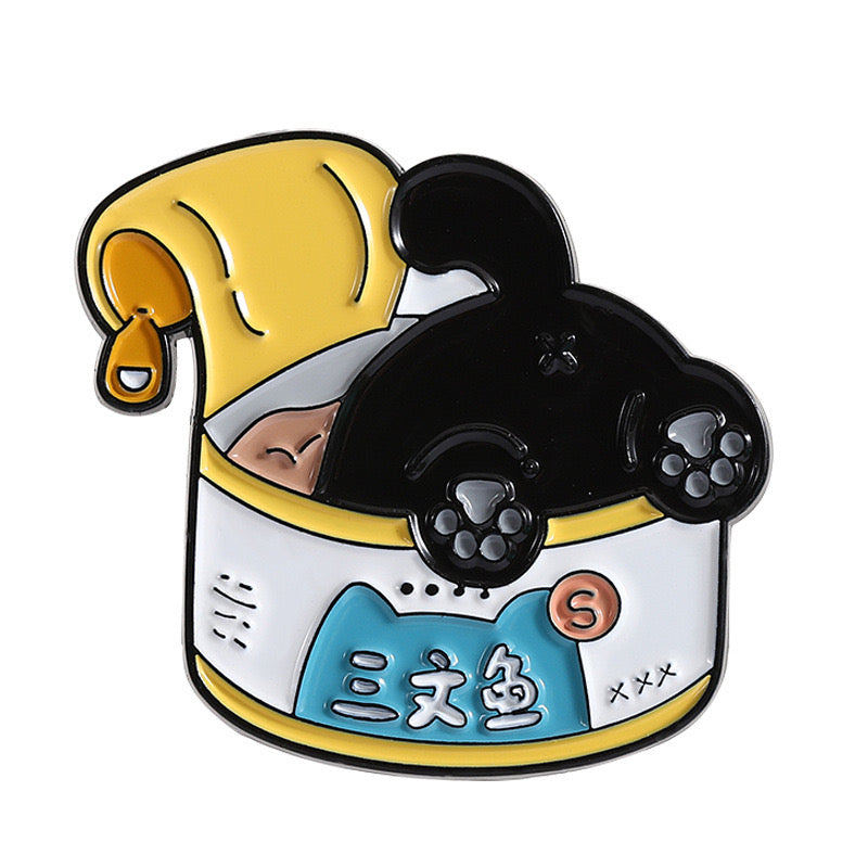 F&D - Tuna