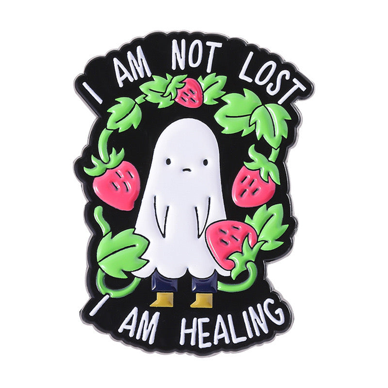 Halloween - Cute Ghost I