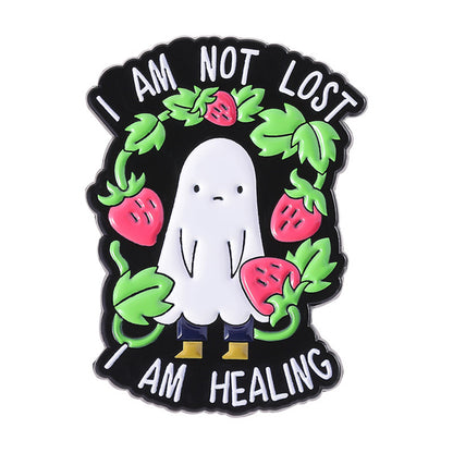 Halloween - Cute Ghost I
